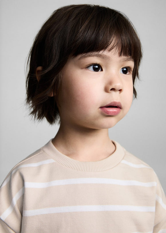 MANGO SANDSET 87045964-07 MANGO KIDS BABY BOY SWEATER