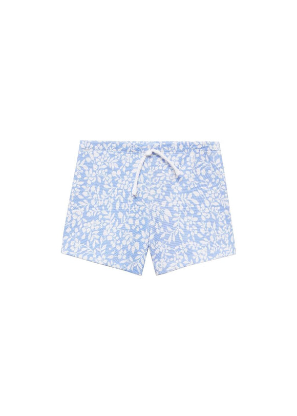MANGO CUQUI 87045977-02 MANGO KIDS BABY GIRL TROUSER