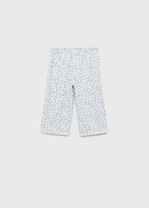 MANGO CUQUI 87045977-02 MANGO KIDS BABY GIRL TROUSER