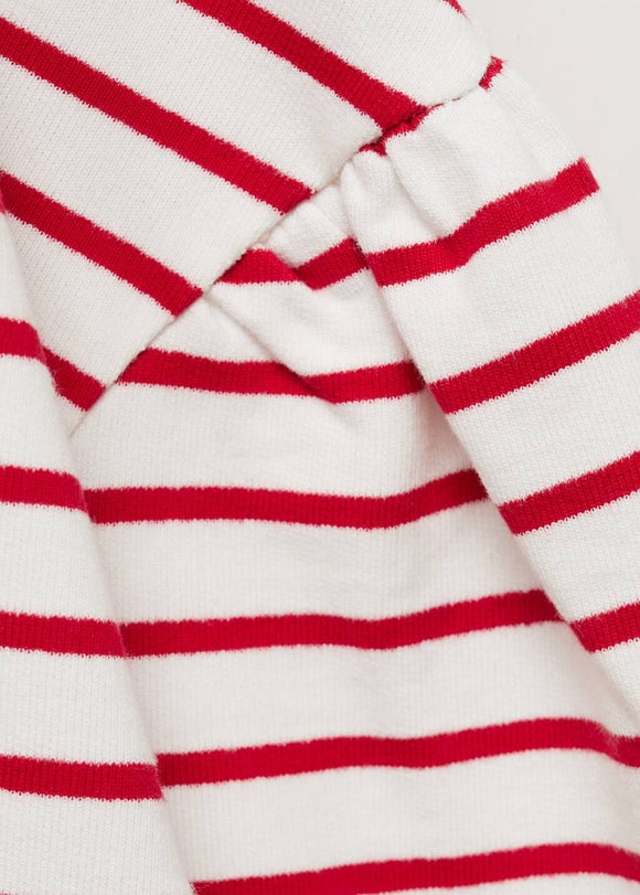 MANGO ROUGE 87046346-70 MANGO KIDS GIRL SWEATSHIRT