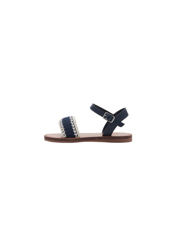 MANGO AROAB 87046358-52 MANGO KIDS BABY GIRL SANDAL
