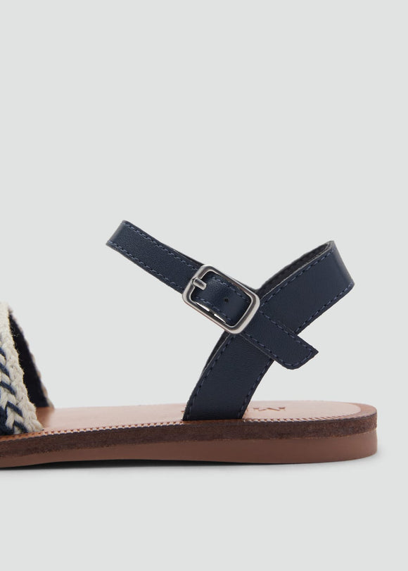 MANGO AROAB 87046358-52 MANGO KIDS BABY GIRL SANDAL