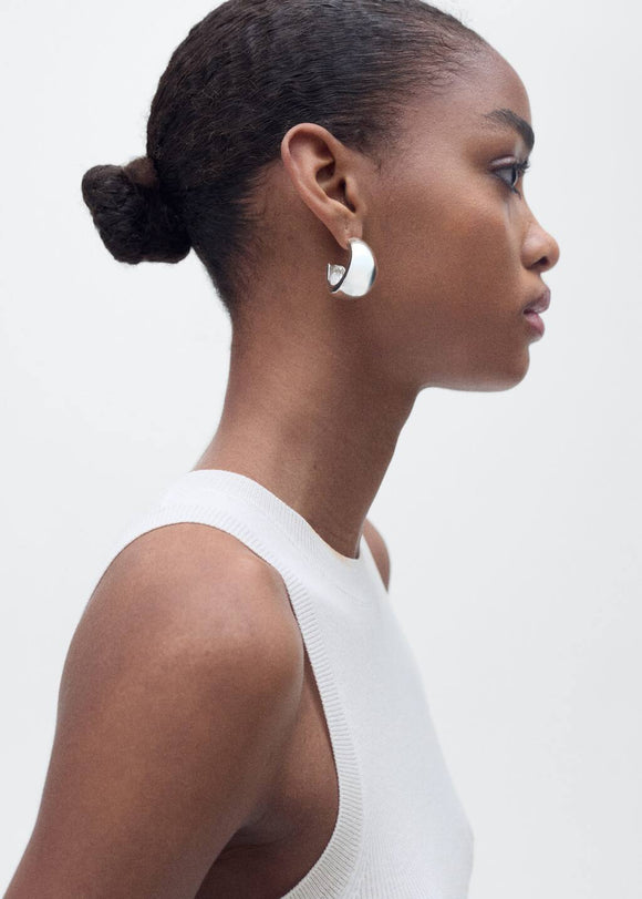 MANGO KARL 87047163-05 MANGO WOMEN TOP