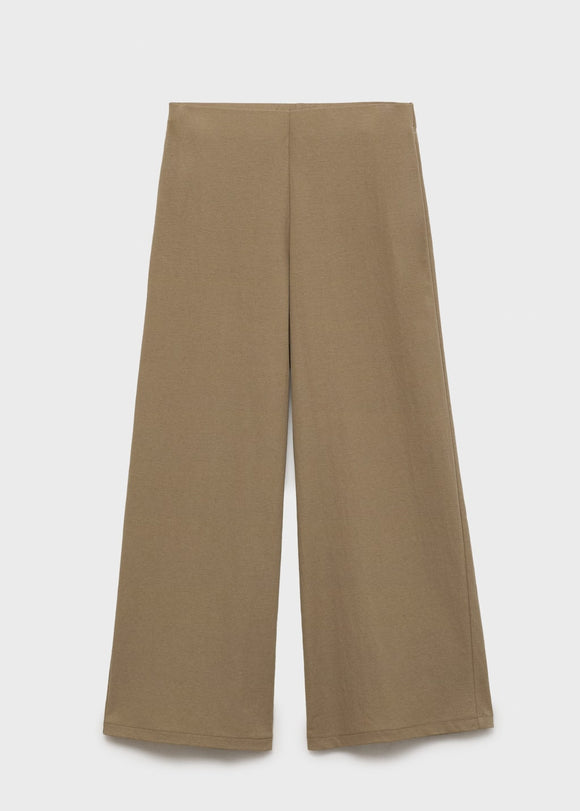MANGO CATLEEN 87047178-37 MANGO WOMEN TROUSER