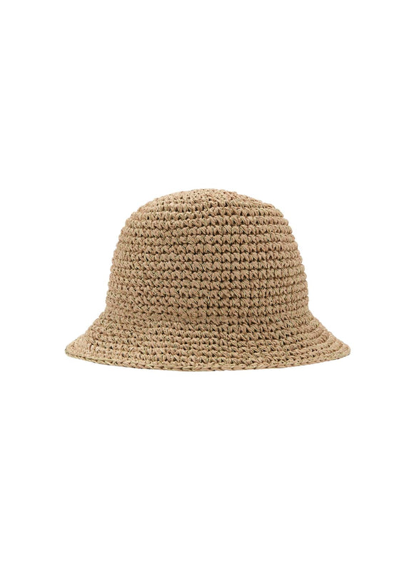MANGO LOPE 87047671-08 MANGO WOMEN HAT