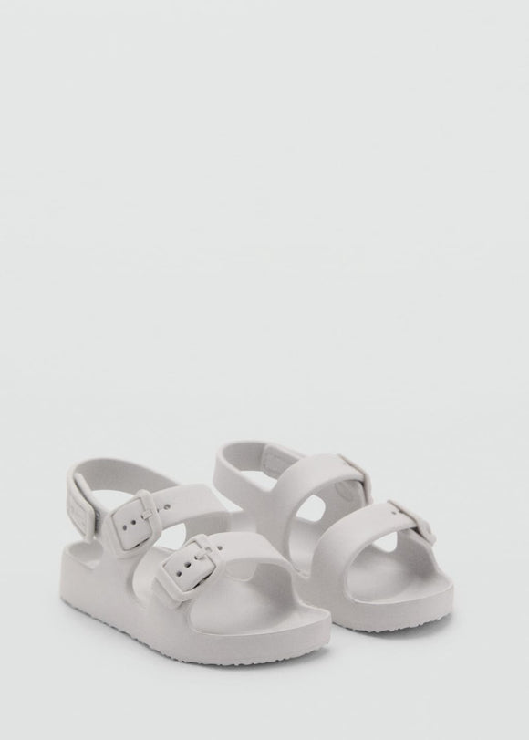 MANGO PAUO 87047676-02 MANGO KIDS BABY BOY FLIP FLOP
