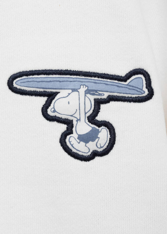 MANGO SNJACKET 87047704-02 MANGO KIDS BABY BOY SWEATER