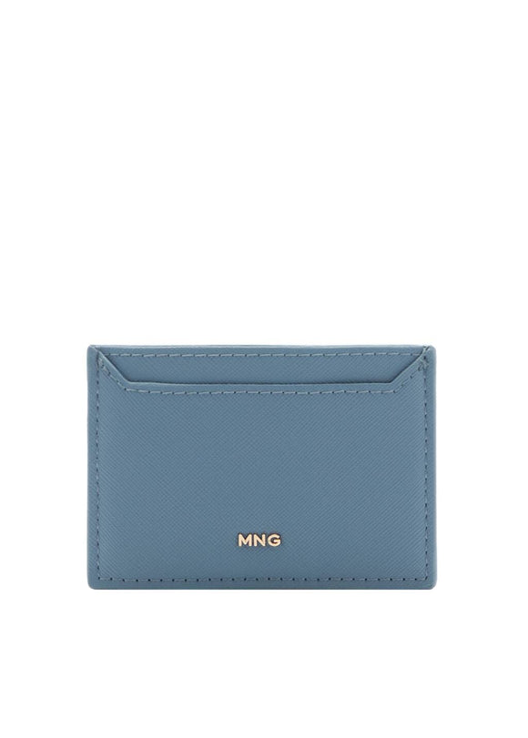 MANGO MARTES 87050646-50 MANGO WOMEN CARD HOLDER