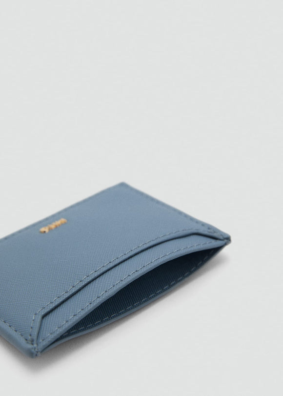 MANGO MARTES 87050646-50 MANGO WOMEN CARD HOLDER