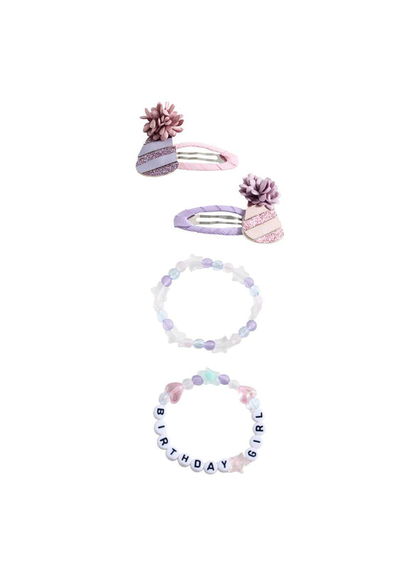 MANGO CUCU 87052531-61 MANGO KIDS GIRL HAIR CLIP