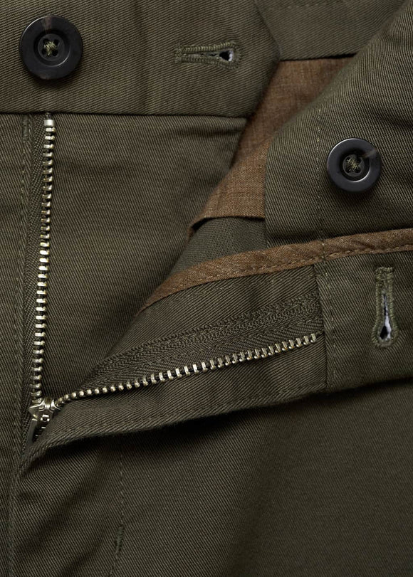 MANGO BARNA 87052888-37 MANGO MAN TROUSERS