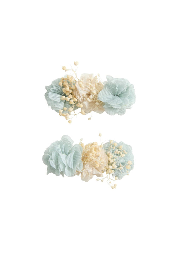 MANGO LEONORM 87053649-45 MANGO KIDS BABY GIRL HAIR CLIP