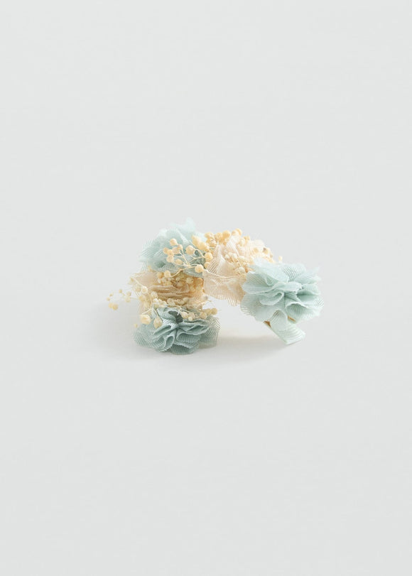 MANGO LEONORM 87053649-45 MANGO KIDS BABY GIRL HAIR CLIP