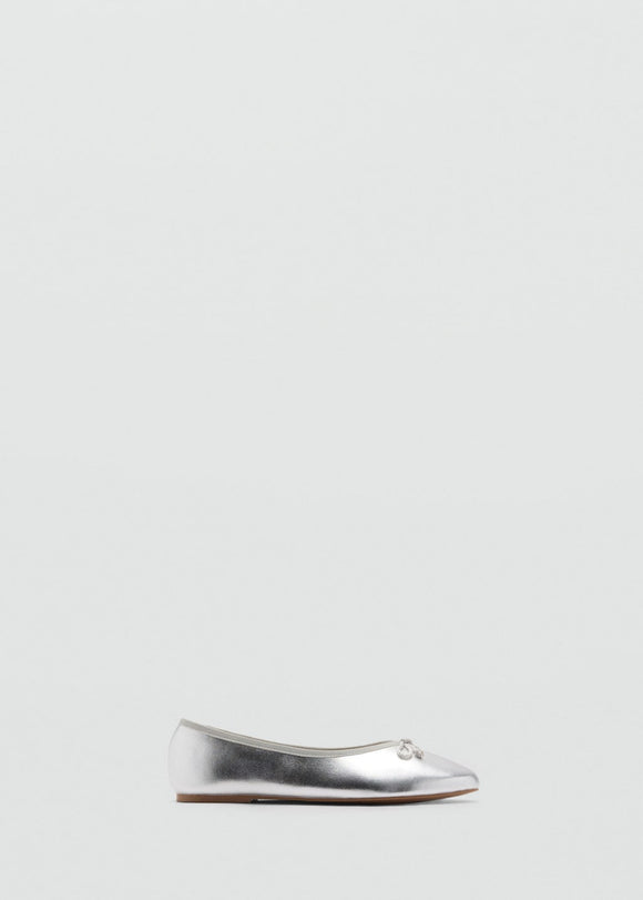 MANGO GIGIP 87054080-PL MANGO KIDS GIRL SHOES