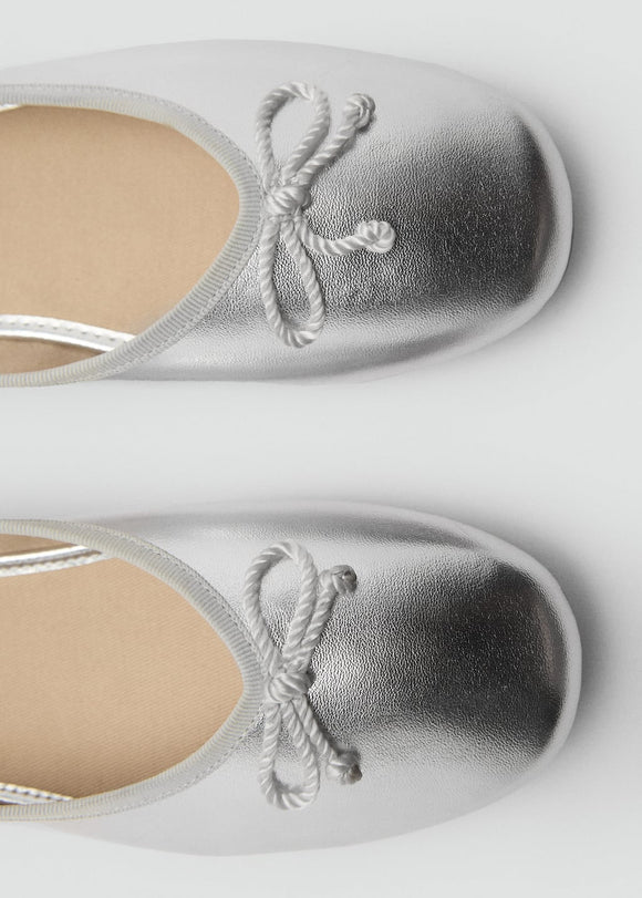MANGO GIGIP 87054080-PL MANGO KIDS GIRL SHOES