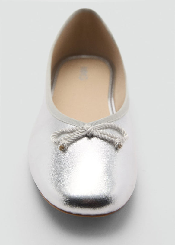 MANGO GIGIP 87054080-PL MANGO KIDS GIRL SHOES