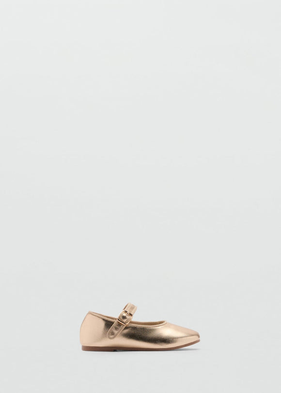 MANGO GIGIB 87054081-OR MANGO KIDS BABY GIRL SHOES