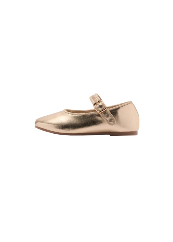 MANGO GIGIB 87054081-OR MANGO KIDS BABY GIRL SHOES