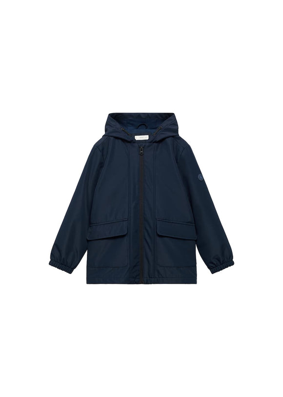 MANGO HUGO 87054399-56 MANGO KIDS BOY JACKET