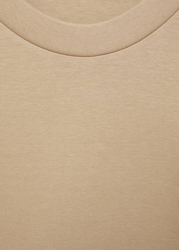 MANGO NOLE 87054409-09 MANGO MAN SWEATSHIRT