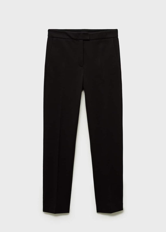 MANGO PALOMA 87054808-99 MANGO WOMEN TROUSER