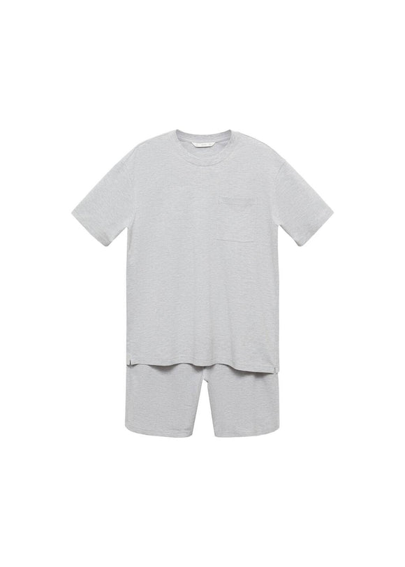 MANGO SLEEP 87055916-92 MANGO MAN PIJAMAS