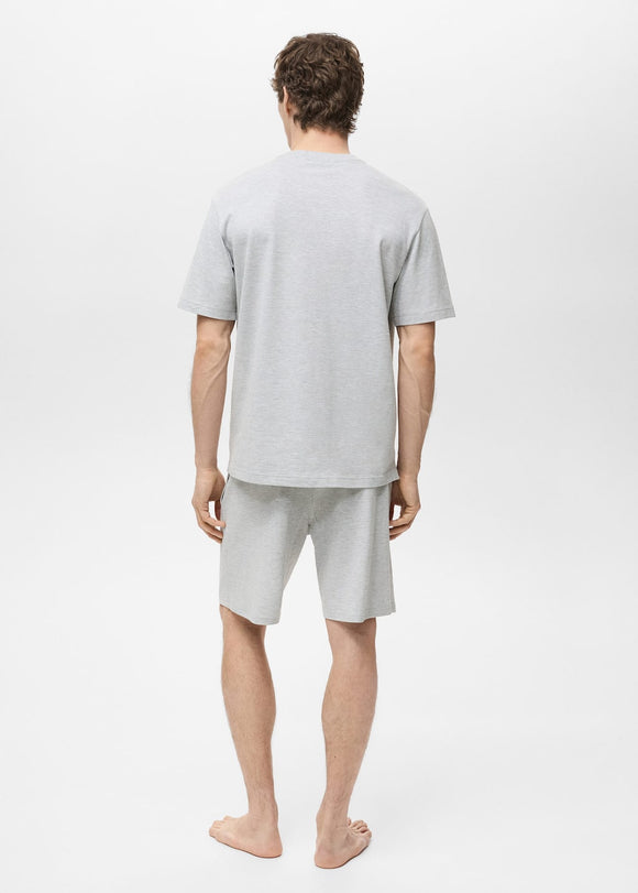 MANGO SLEEP 87055916-92 MANGO MAN PIJAMAS