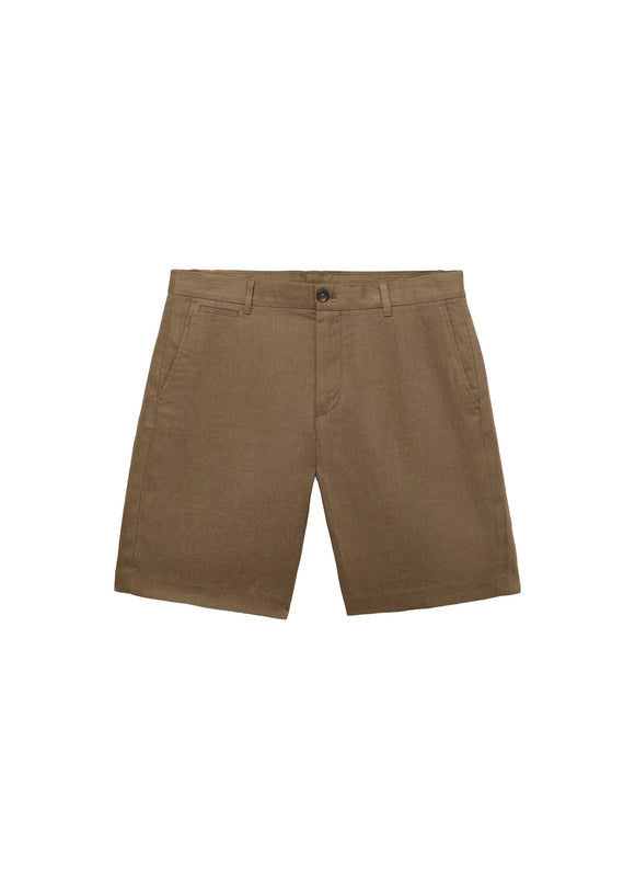 MANGO CARP 87055919-38 MANGO MAN SHORT