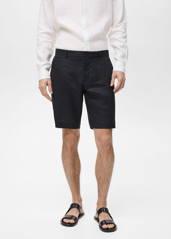 MANGO CARP 87055919-99 MANGO MAN SHORT