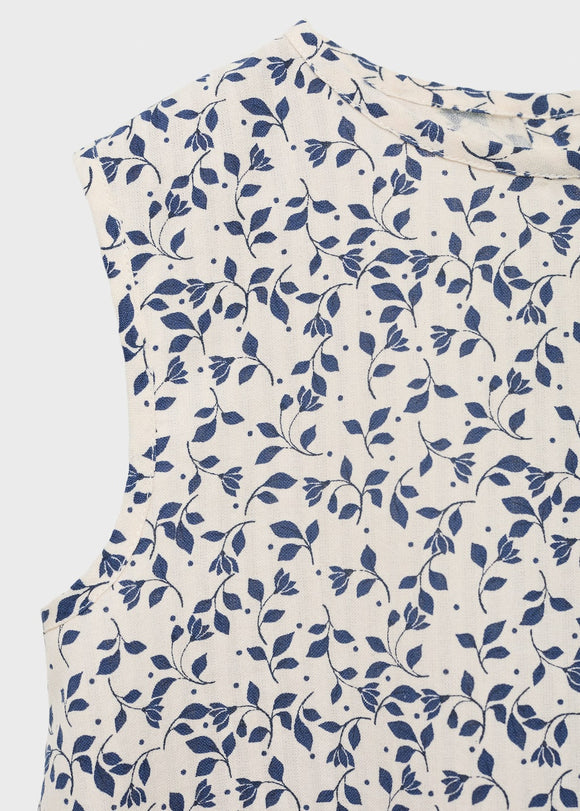 MANGO ZAKIAB 87055940-01 MANGO KIDS BABY GIRL BLOUSE