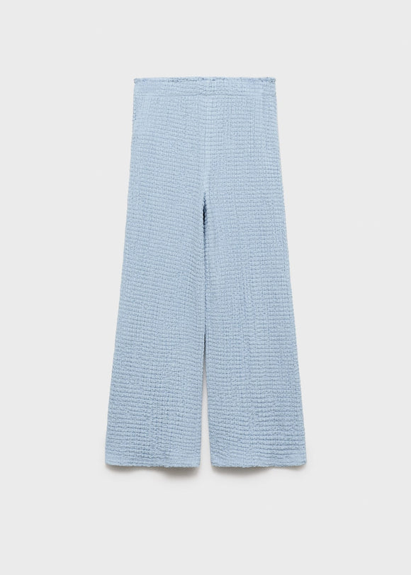 MANGO VALE 87055976-50 MANGO KIDS GIRL TROUSERS