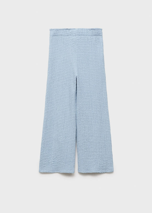 MANGO VALE 87055976-50 MANGO KIDS GIRL TROUSERS