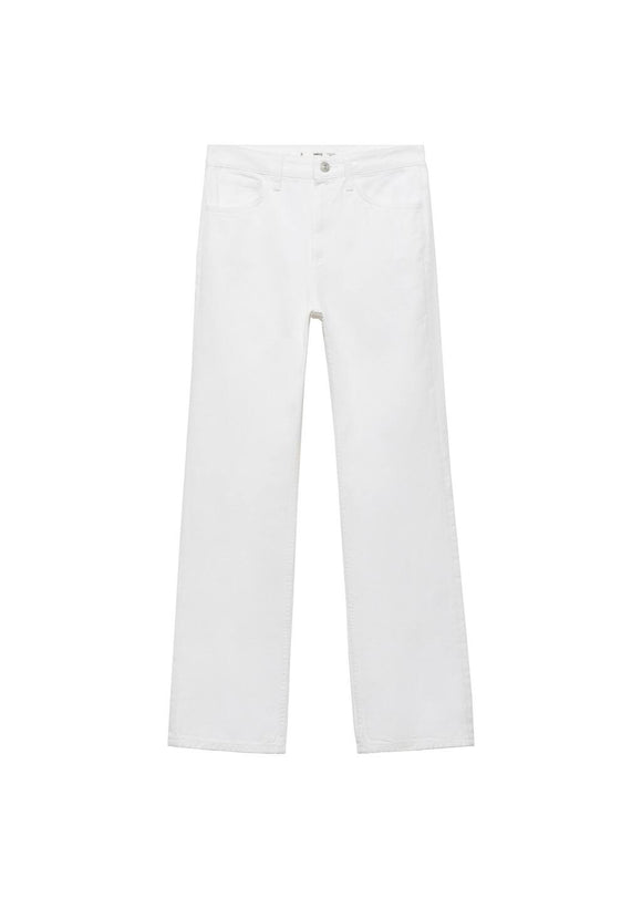 MANGO MATILDA 87056722-01 MANGO WOMEN DENIM JEANS