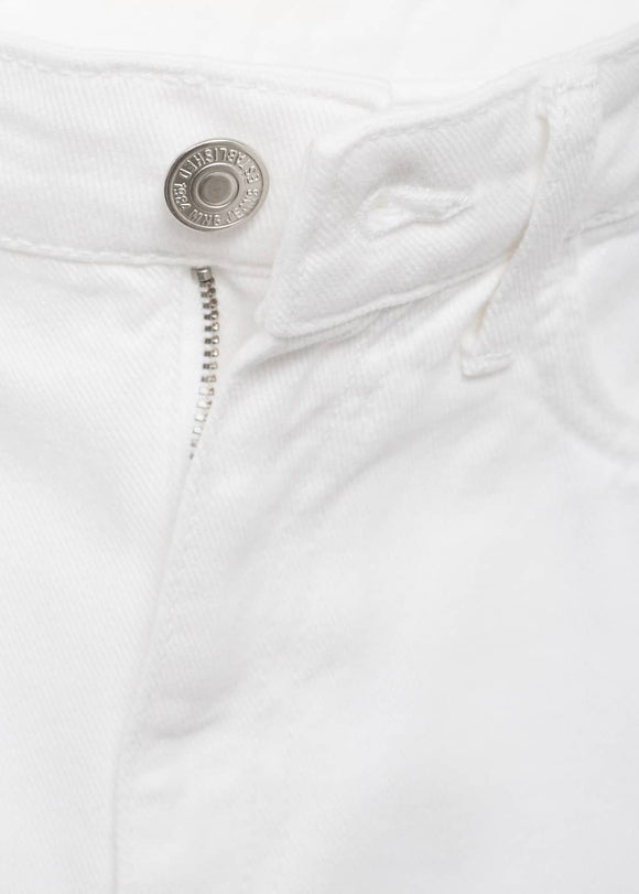 MANGO MATILDA 87056722-01 MANGO WOMEN DENIM JEANS