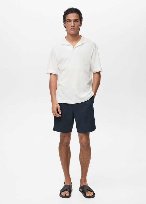 MANGO DARB 87057887-56 MANGO MAN SHORT