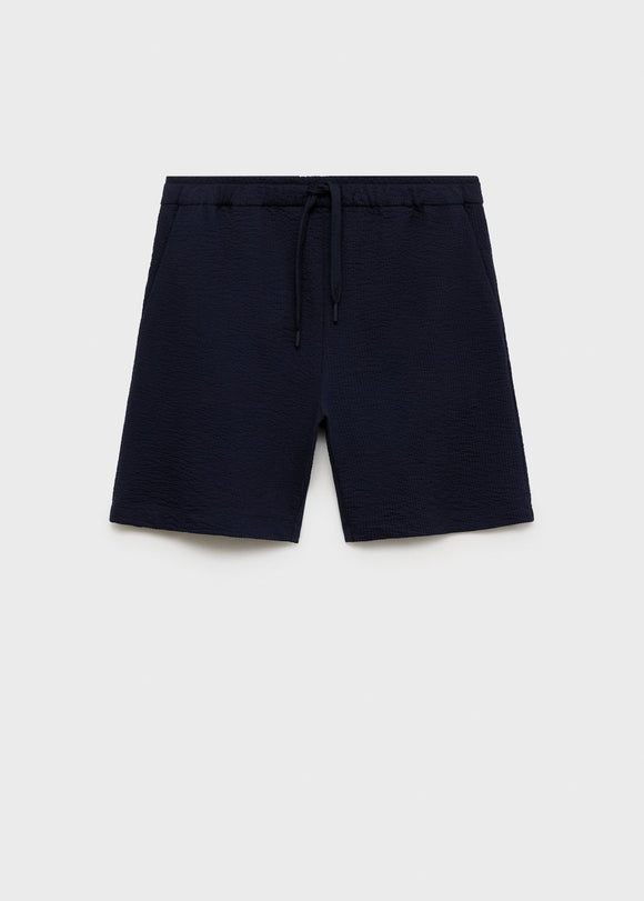MANGO SEERS 87057895-56 MANGO MAN SHORT