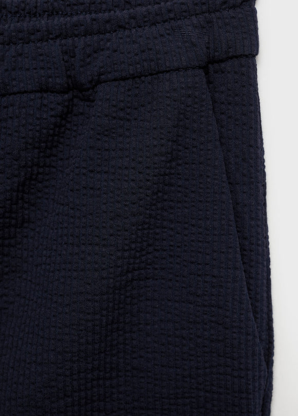 MANGO SEERS 87057895-56 MANGO MAN SHORT