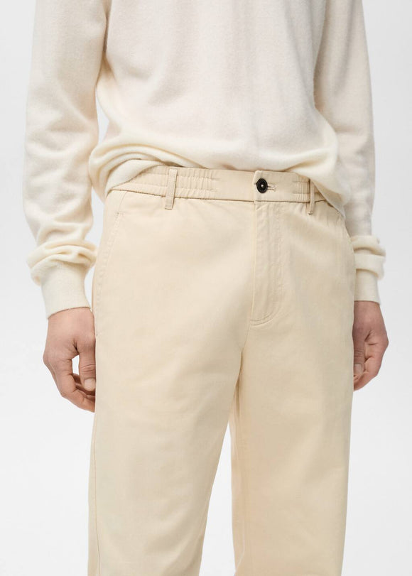 MANGO BLAZE 87060575-05 MANGO MAN TROUSERS