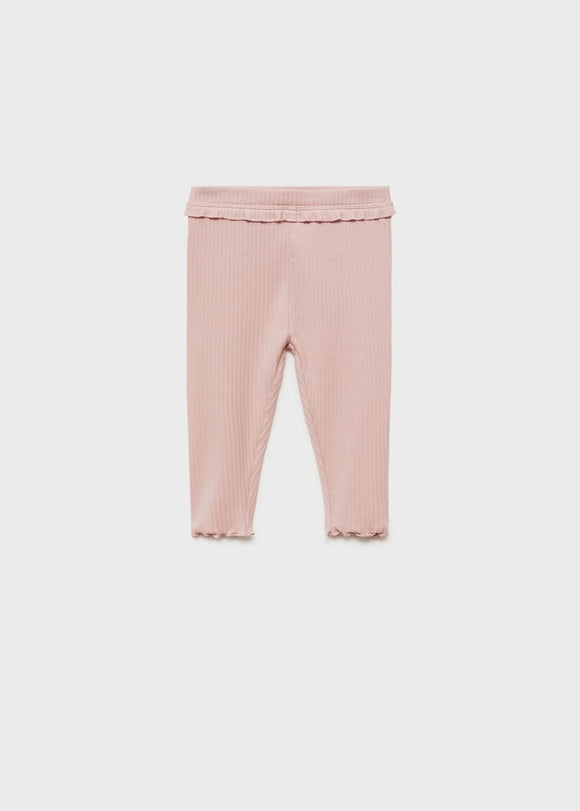 MANGO LUISA 87060642-85 MANGO KIDS BABY GIRL LEGGINGS