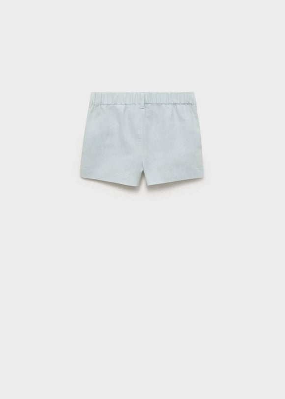 MANGO TOLEDOB 87063634-50 MANGO KIDS BABY BOY SHORT
