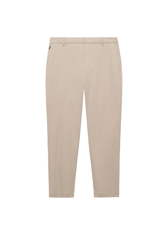 MANGO DUE 87064389-07 MANGO MAN TROUSERS