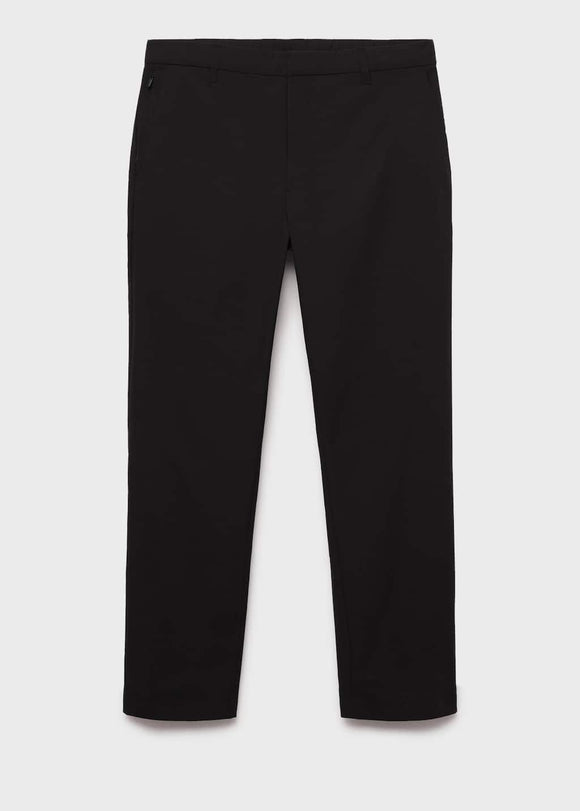 MANGO DUE 87064389-99 MANGO MAN TROUSERS