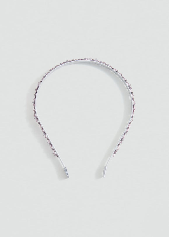 MANGO FLORI-A 87064399-PL MANGO KIDS GIRL HEADBAND