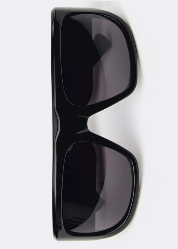 MANGO WRAP 87064419-99 MANGO WOMEN SUNGLASS