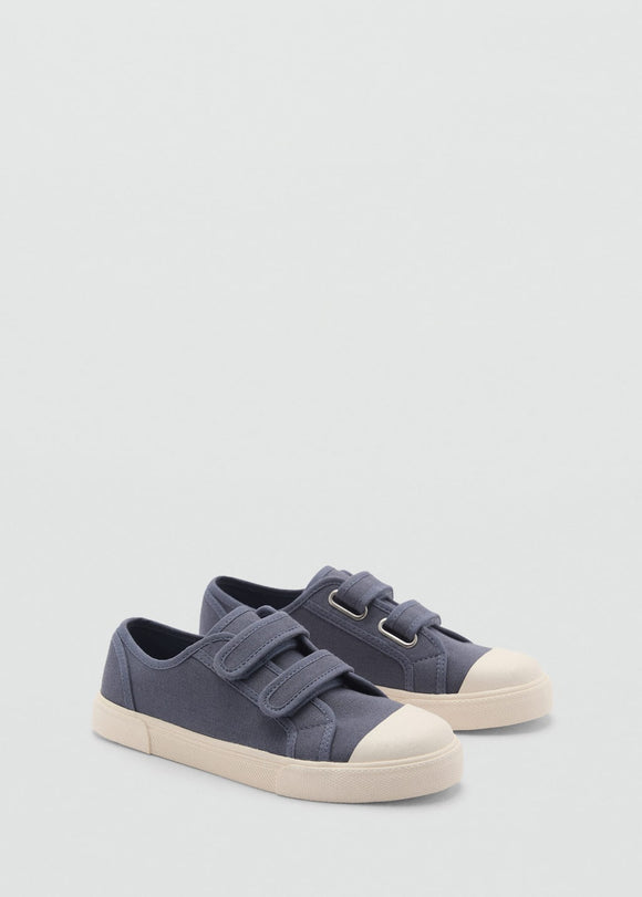 MANGO NICK 87064783-52 MANGO KIDS BOY SNEAKERS