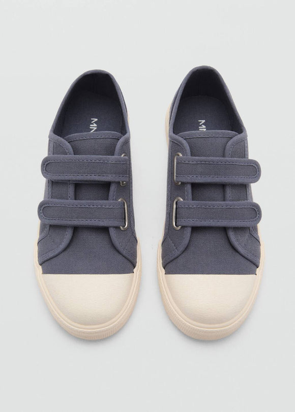 MANGO NICK 87064783-52 MANGO KIDS BOY SNEAKERS