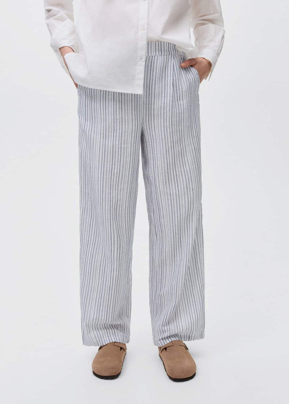 MANGO RAIAP 87064790-50 MANGO KIDS GIRL TROUSERS