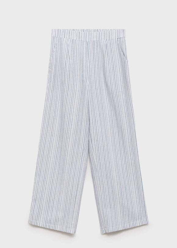 MANGO RAIAP 87064790-50 MANGO KIDS GIRL TROUSERS
