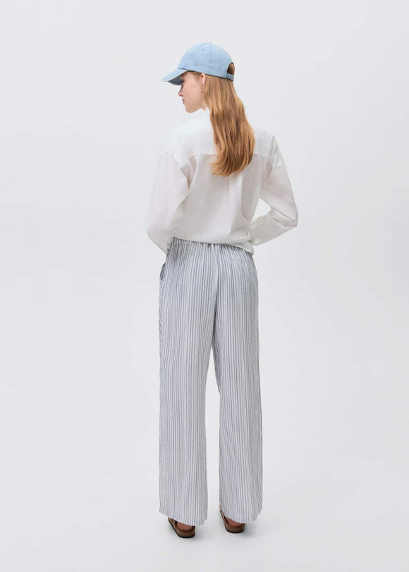 MANGO RAIAP 87064790-50 MANGO KIDS GIRL TROUSERS