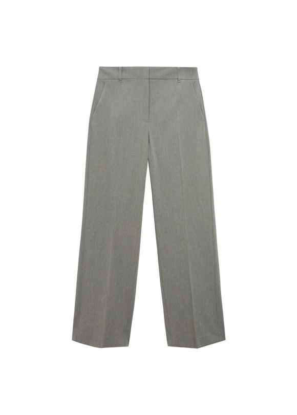 MANGO CARLOSV 87064800-92 MANGO WOMEN TROUSER